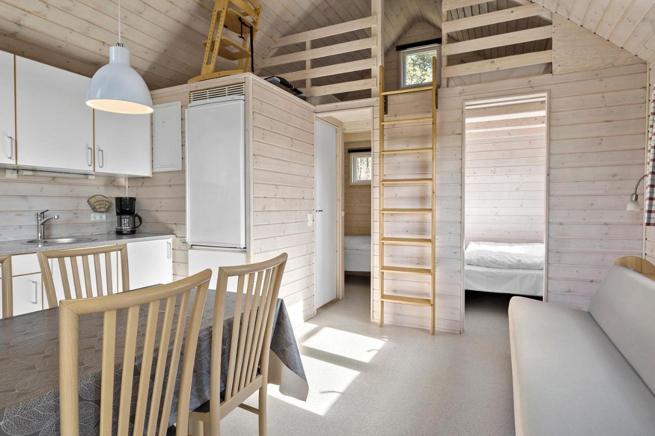 First Camp Rabjerg Mile - Skagen Hotell Eksteriør bilde